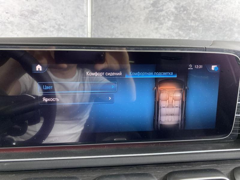 Купить Mercedes-Benz GLE Coupe 53 бензин 2023 id-1004842 в Киеве, Фото №[delta]