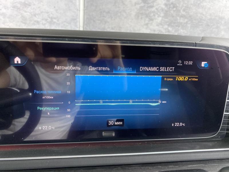 Купить Mercedes-Benz GLE Coupe 53 бензин 2023 id-1004842 в Киеве, Фото №[delta]