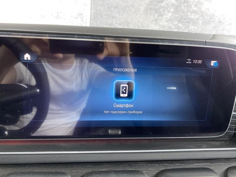 Купить Mercedes-Benz GLE Coupe 53 бензин 2023 id-1004842 в Киеве, Фото №[delta]