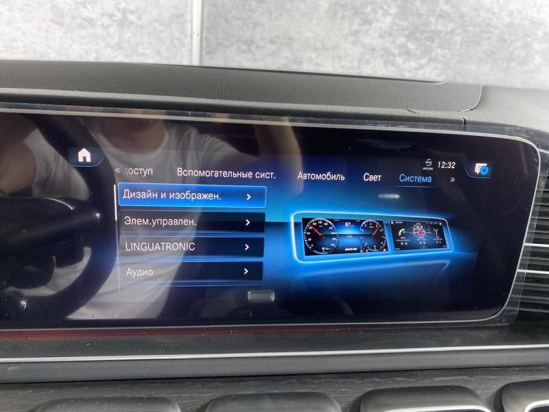 Купить Mercedes-Benz GLE Coupe 53 бензин 2023 id-1004842 в Киеве, Фото №[delta]