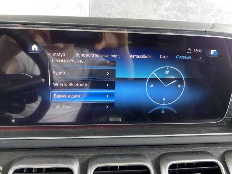 Купить Mercedes-Benz GLE Coupe 53 бензин 2023 id-1004842 в Киеве, Фото №[delta]