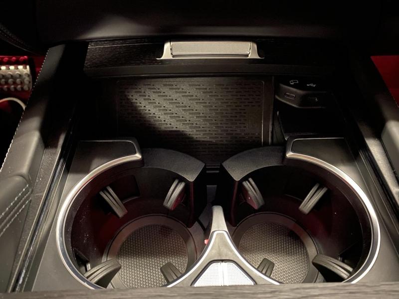 Купить Mercedes-Benz GLE Coupe 53 бензин 2023 id-1004842 в Киеве, Фото №[delta]