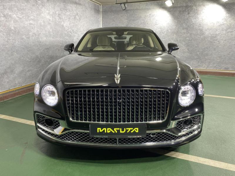 Купить Bentley Flying Spur бензин 2023 id-1004838 в Киеве, Фото №[delta]