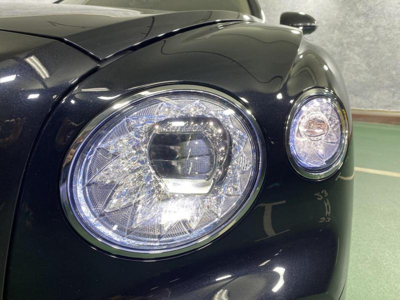 Купить Bentley Flying Spur бензин 2023 id-1004838 в Киеве, Фото №[delta]