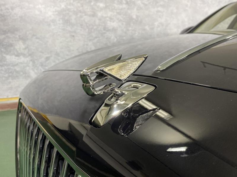 Купить Bentley Flying Spur бензин 2023 id-1004838 в Киеве, Фото №[delta]