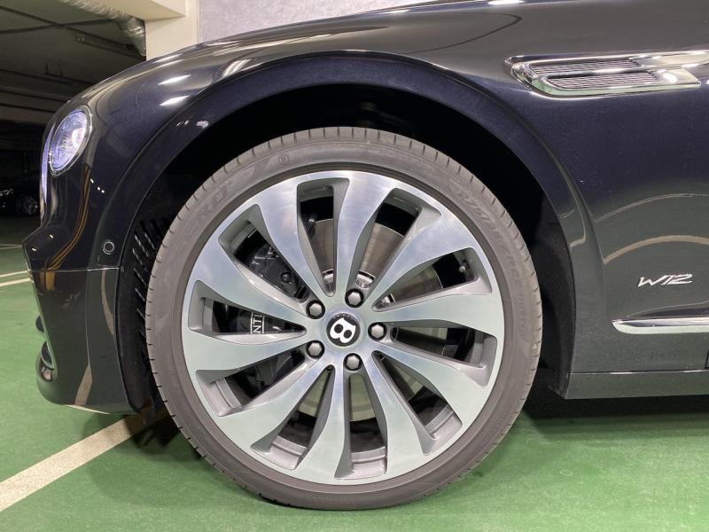 Купить Bentley Flying Spur бензин 2023 id-1004838 в Киеве, Фото №[delta]