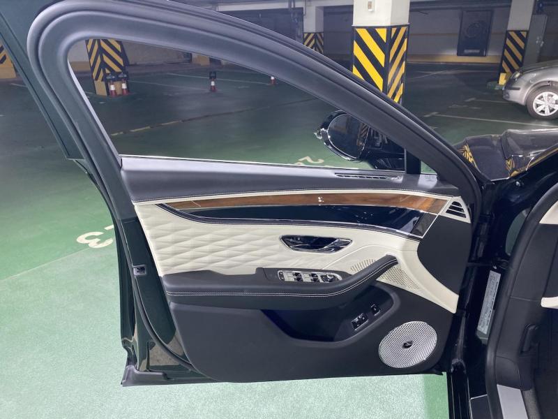 Купить Bentley Flying Spur бензин 2023 id-1004838 в Киеве, Фото №[delta]