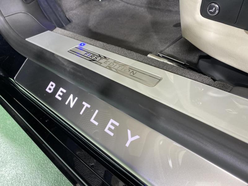 Купить Bentley Flying Spur бензин 2023 id-1004838 в Киеве, Фото №[delta]