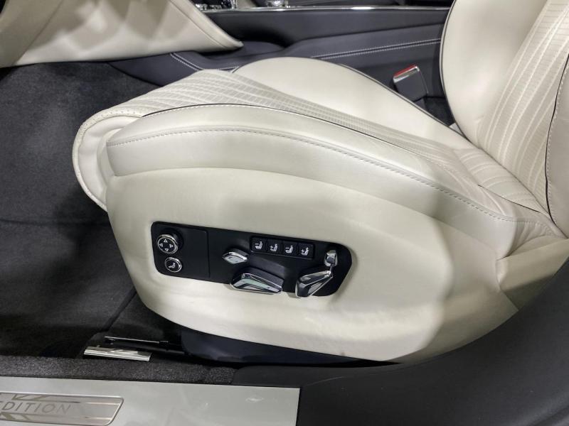 Купить Bentley Flying Spur бензин 2023 id-1004838 в Киеве, Фото №[delta]