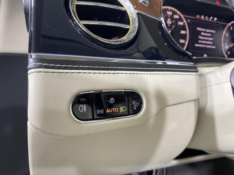 Купить Bentley Flying Spur бензин 2023 id-1004838 в Киеве, Фото №[delta]