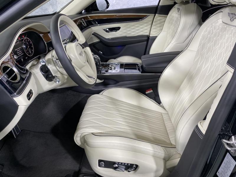 Купить Bentley Flying Spur бензин 2023 id-1004838 в Киеве, Фото №[delta]