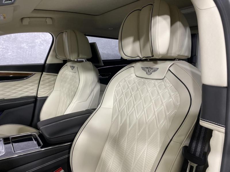 Купить Bentley Flying Spur бензин 2023 id-1004838 в Киеве, Фото №[delta]