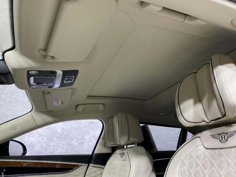 Купить Bentley Flying Spur бензин 2023 id-1004838 в Киеве, Фото №[delta]