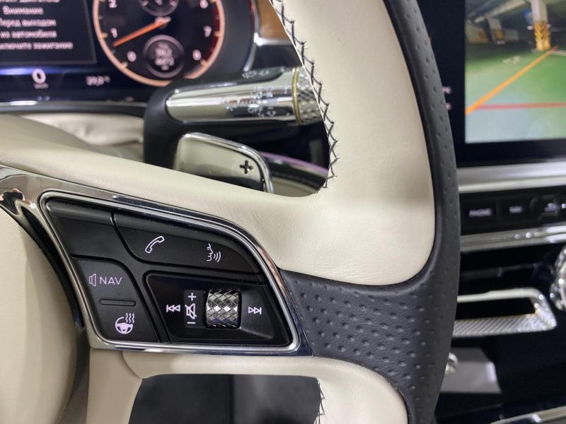 Купить Bentley Flying Spur бензин 2023 id-1004838 в Киеве, Фото №[delta]