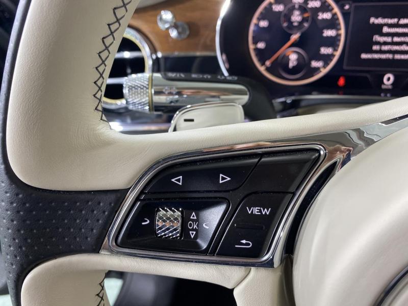 Купить Bentley Flying Spur бензин 2023 id-1004838 в Киеве, Фото №[delta]