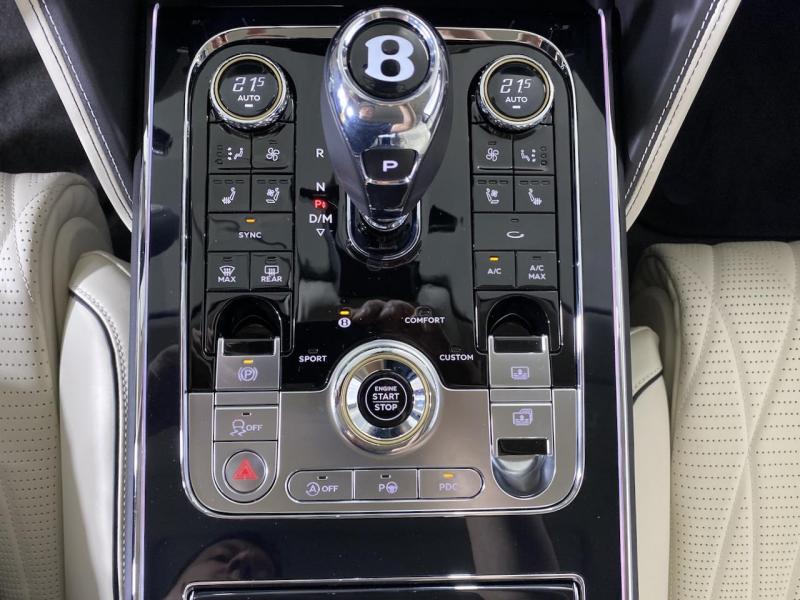 Купить Bentley Flying Spur бензин 2023 id-1004838 в Киеве, Фото №[delta]