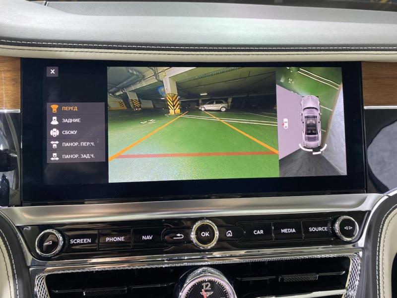 Купить Bentley Flying Spur бензин 2023 id-1004838 в Киеве, Фото №[delta]