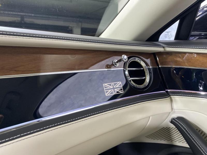 Купить Bentley Flying Spur бензин 2023 id-1004838 в Киеве, Фото №[delta]