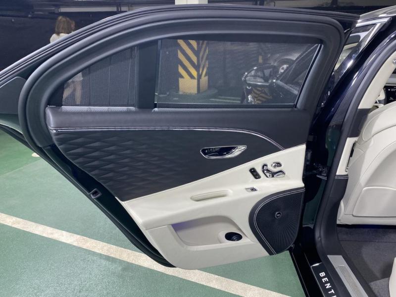 Купить Bentley Flying Spur бензин 2023 id-1004838 в Киеве, Фото №[delta]