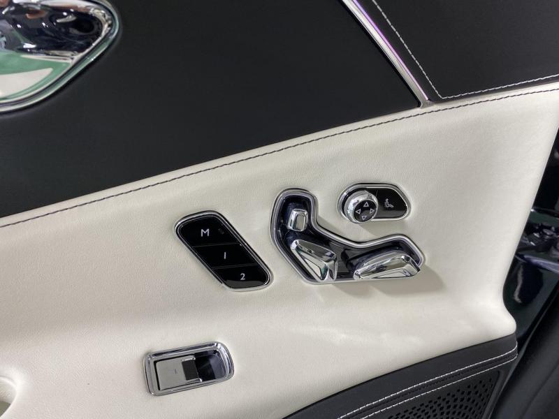 Купить Bentley Flying Spur бензин 2023 id-1004838 в Киеве, Фото №[delta]