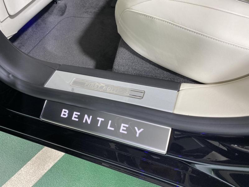 Купить Bentley Flying Spur бензин 2023 id-1004838 в Киеве, Фото №[delta]