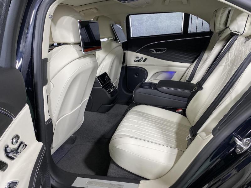 Купить Bentley Flying Spur бензин 2023 id-1004838 в Киеве, Фото №[delta]