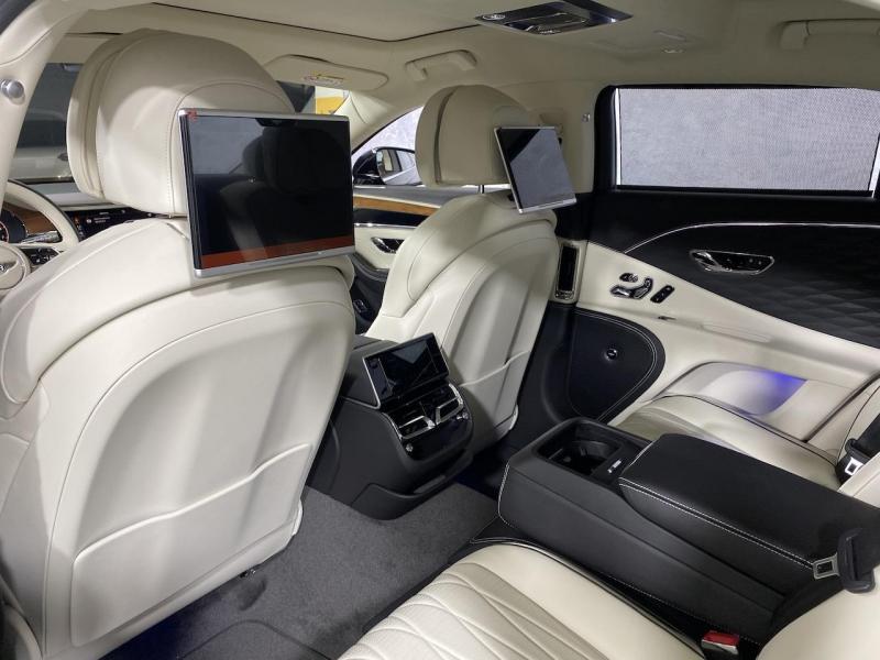 Купить Bentley Flying Spur бензин 2023 id-1004838 в Киеве, Фото №[delta]