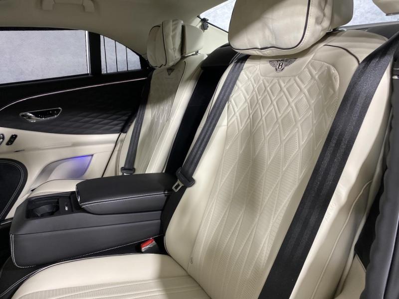 Купить Bentley Flying Spur бензин 2023 id-1004838 в Киеве, Фото №[delta]