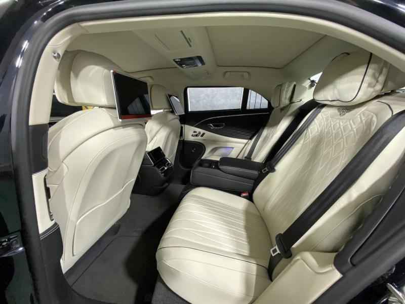 Купить Bentley Flying Spur бензин 2023 id-1004838 в Киеве, Фото №[delta]