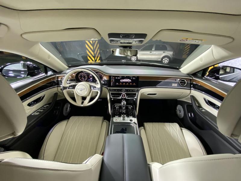 Купить Bentley Flying Spur бензин 2023 id-1004838 в Киеве, Фото №[delta]
