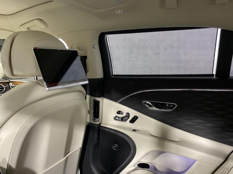 Купить Bentley Flying Spur бензин 2023 id-1004838 в Киеве, Фото №[delta]
