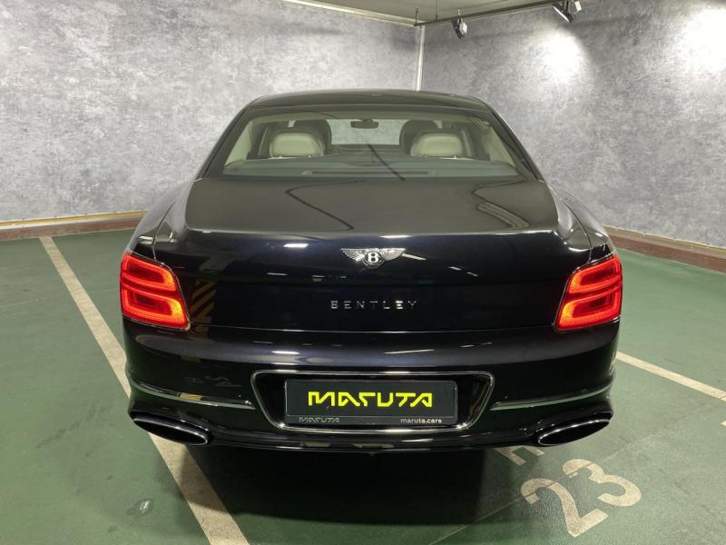 Купить Bentley Flying Spur бензин 2023 id-1004838 в Киеве, Фото №[delta]