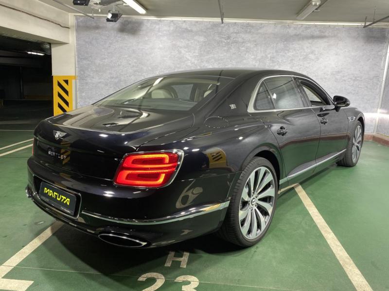 Купить Bentley Flying Spur бензин 2023 id-1004838 в Киеве, Фото №[delta]