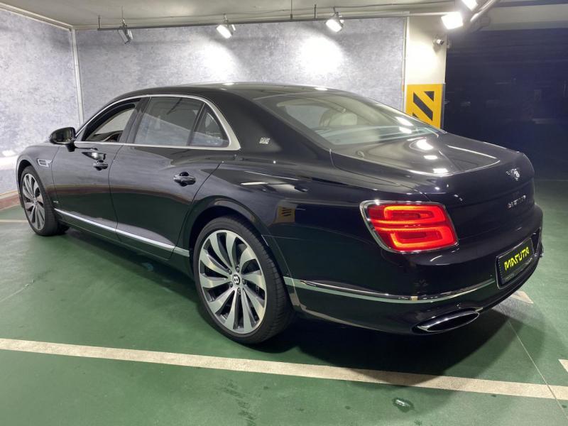 Купить Bentley Flying Spur бензин 2023 id-1004838 в Киеве, Фото №[delta]
