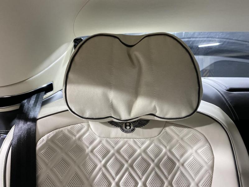 Купить Bentley Flying Spur бензин 2023 id-1004838 в Киеве, Фото №[delta]
