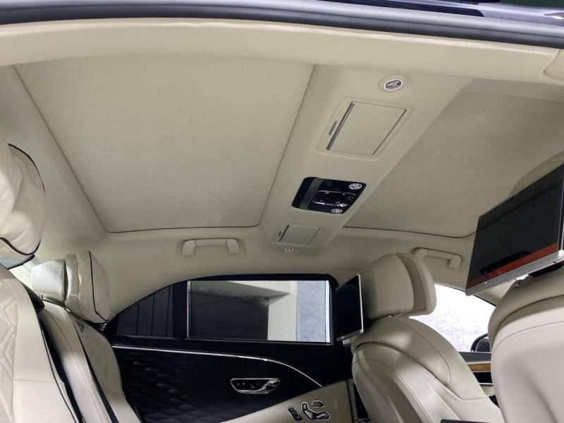 Купить Bentley Flying Spur бензин 2023 id-1004838 в Киеве, Фото №[delta]