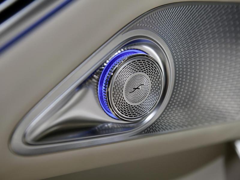 Купить Mercedes-Maybach S 680 бензин 2024 id-1004817 в Киеве, Фото №[delta]