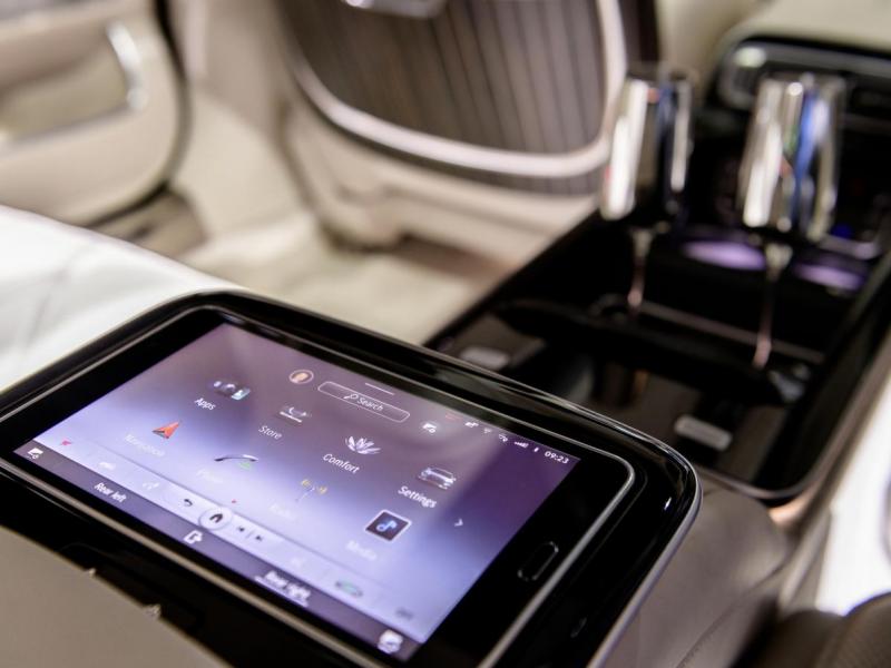 Купить Mercedes-Maybach S 680 бензин 2024 id-1004817 в Киеве, Фото №[delta]