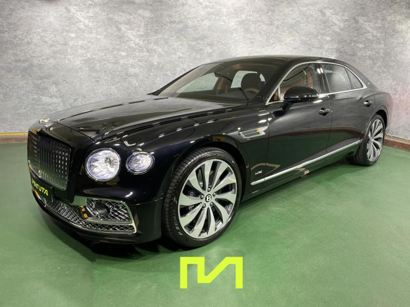 Купить Bentley Flying Spur бензин 2023 id-1004814 в Киеве, Фото №[delta]