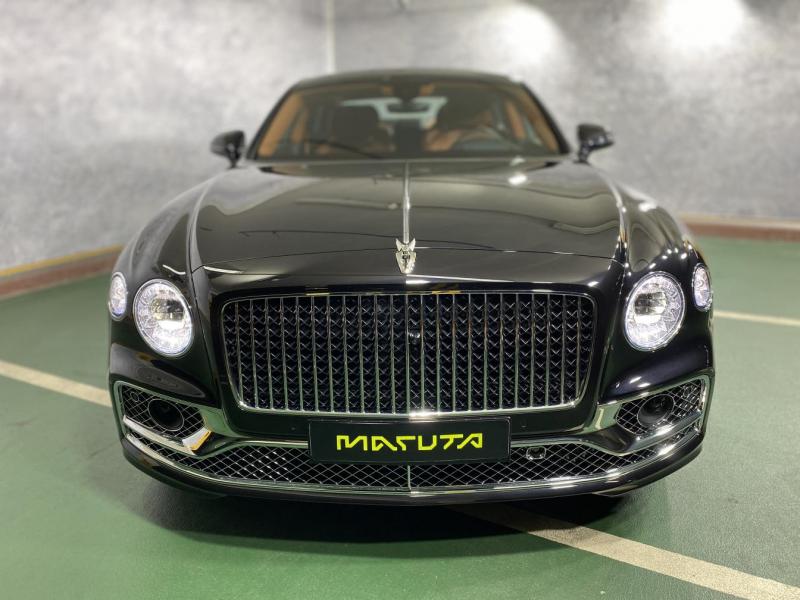 Купить Bentley Flying Spur бензин 2023 id-1004814 в Киеве, Фото №[delta]