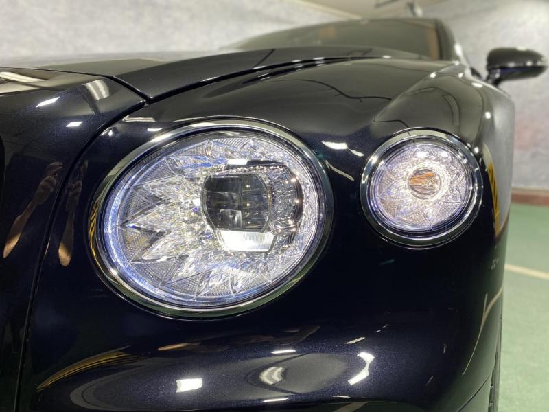 Купить Bentley Flying Spur бензин 2023 id-1004814 в Киеве, Фото №[delta]