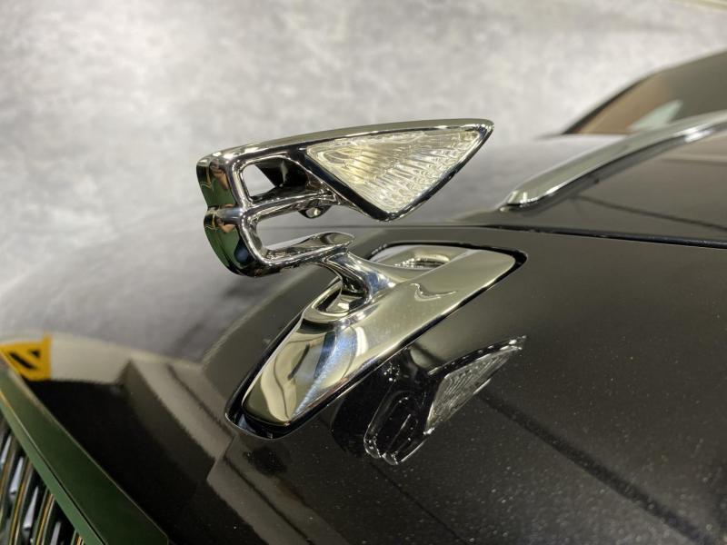 Купить Bentley Flying Spur бензин 2023 id-1004814 в Киеве, Фото №[delta]