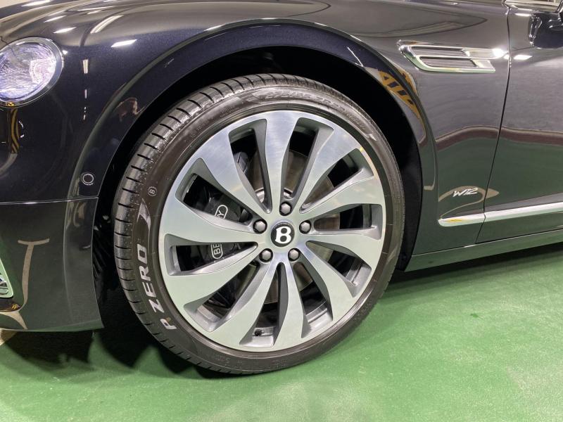 Купить Bentley Flying Spur бензин 2023 id-1004814 в Киеве, Фото №[delta]