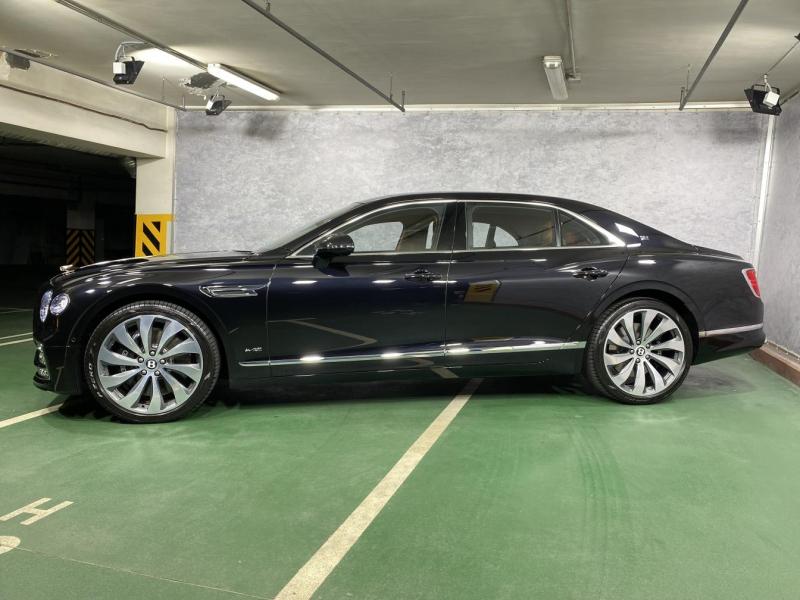 Купить Bentley Flying Spur бензин 2023 id-1004814 в Киеве, Фото №[delta]