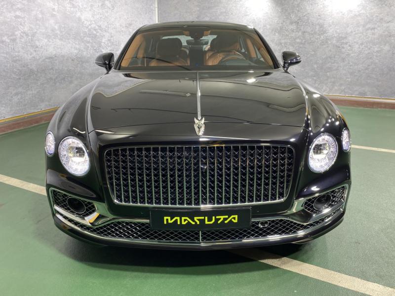 Купить Bentley Flying Spur бензин 2023 id-1004814 в Киеве, Фото №[delta]
