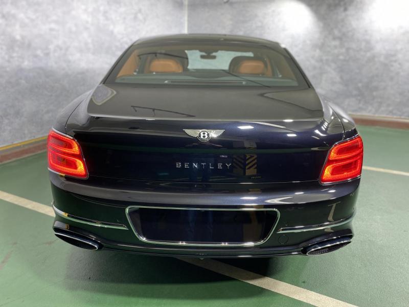 Купить Bentley Flying Spur бензин 2023 id-1004814 в Киеве, Фото №[delta]