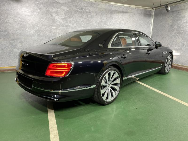 Купить Bentley Flying Spur бензин 2023 id-1004814 в Киеве, Фото №[delta]