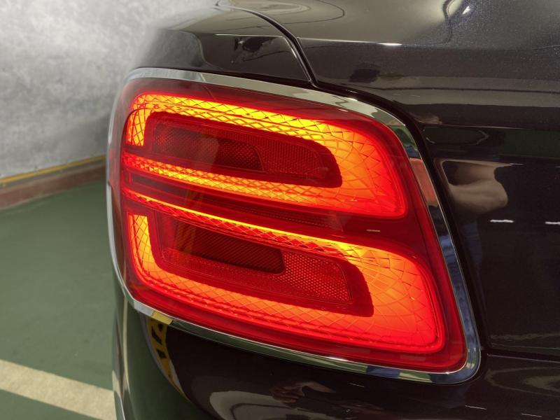 Купить Bentley Flying Spur бензин 2023 id-1004814 в Киеве, Фото №[delta]