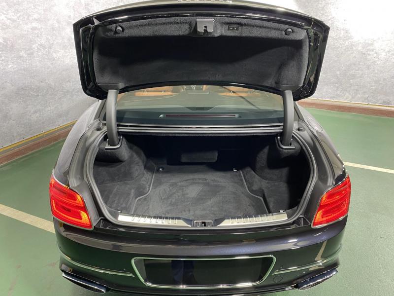 Купить Bentley Flying Spur бензин 2023 id-1004814 в Киеве, Фото №[delta]