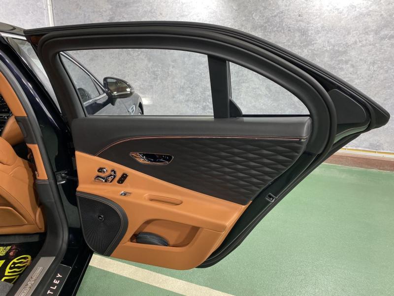 Купить Bentley Flying Spur бензин 2023 id-1004814 в Киеве, Фото №[delta]